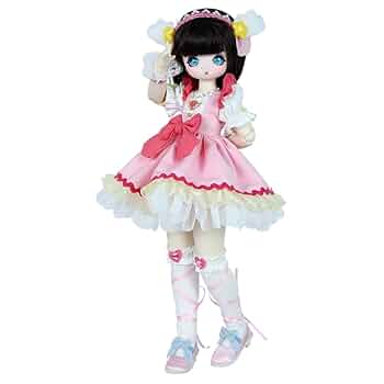 Amazon | ICY Fortune Days 1/4 スケール bjdドール アニメ